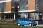 Nissan Pixo 2008 года